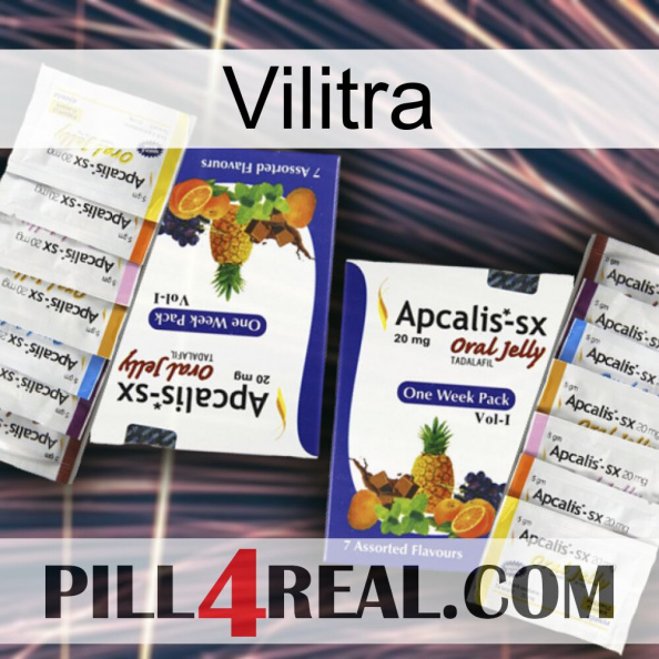 Vilitra 12